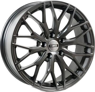 Neo 840 8x18 5x114.3 ET 40 Dia 67.1 BMG