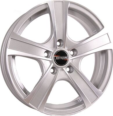 Neo 919 7x19 5x114 ET 35 Dia 60 Silver