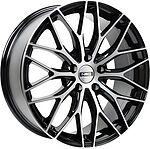 Neo 940 7.5x19 5x108 ET 36 Dia 65.1 BFP