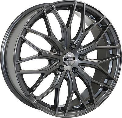 Neo 940 7x19 5x114 ET 45 Dia 67 BMG