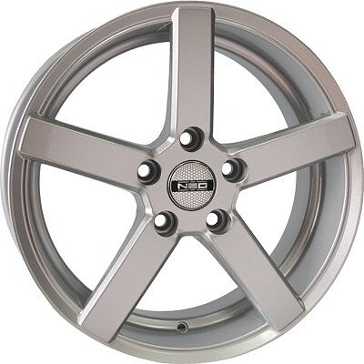 Neo V03 7.5x18 5x114.3 ET 35 Dia 67.1 Platinum