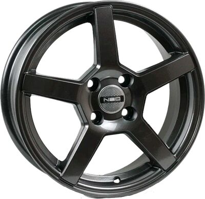 Neo V03 7x17 4x100 ET 40 Dia 60 BMG