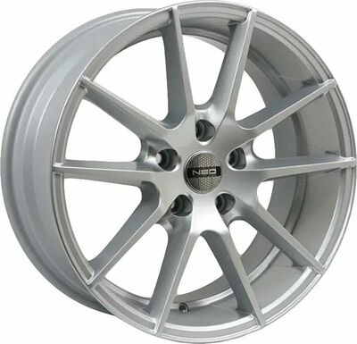 Neo V04-1775 7.5x17 5x114.3 ET 38 Dia 67.1 S