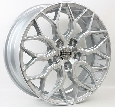 Neo V09-1770 7x17 5x112 ET 38 Dia 66.6 S