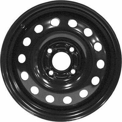 Next NX-040 6x15 4x108 ET 47 Dia 63 BK