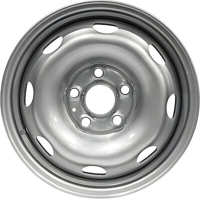 Next NX-062 6x16 5x120 ET 51 Dia 65 BK