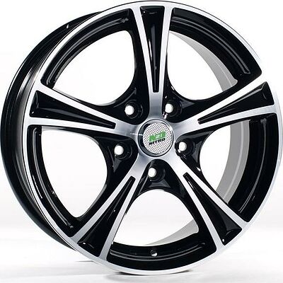 N2O Y232 6x15 5x114 ET 40 Dia 73 BFP