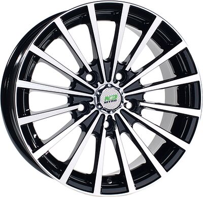 N2O Y241 6.5x15 4x98 ET 32 Dia 58 BFP