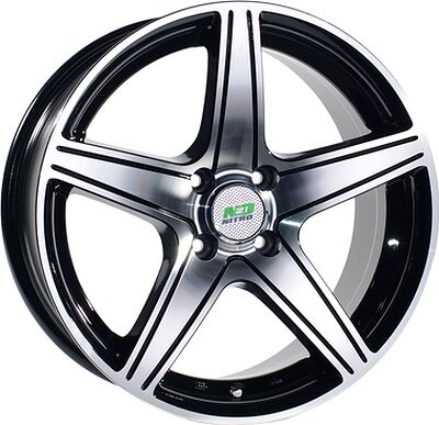N2O Y243 6x15 4x98 ET 32 Dia 58 BFP