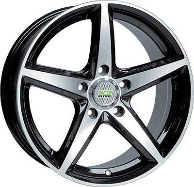 N2O Y244 6.5x15 4x98 ET 32 Dia 58 W