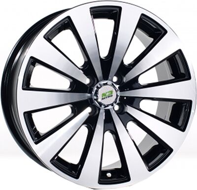 N2O Y252 6x15 4x98 ET 32 Dia 58 BFP