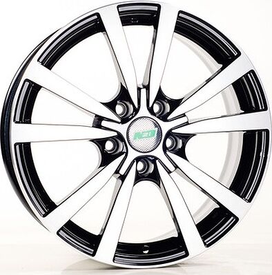 N2O Y2604 6x16 5x114 ET 38 Dia 67 BFP