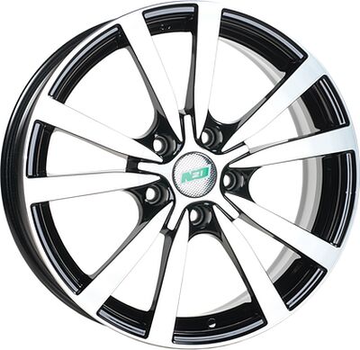 N2O Y2645 7x17 5x114 ET 35 Dia 67 BFP
