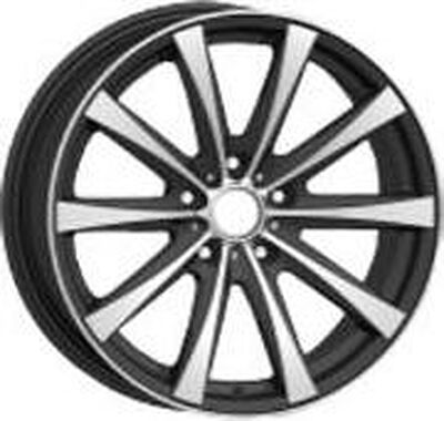 N2O Y3102 6x14 4x98 ET 35 Dia 58.6 MBLP (carbon)