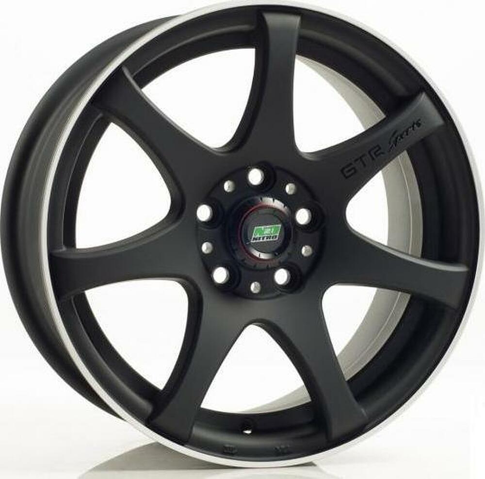 N2O Y3103 6.5x15 5x100 ET 38 Dia 57.1 MWRI (frost)