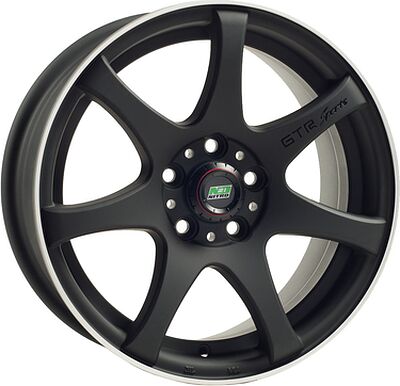 N2O Y3103 6.5x15 5x114.3 ET 40 Dia 73.1 Carbon