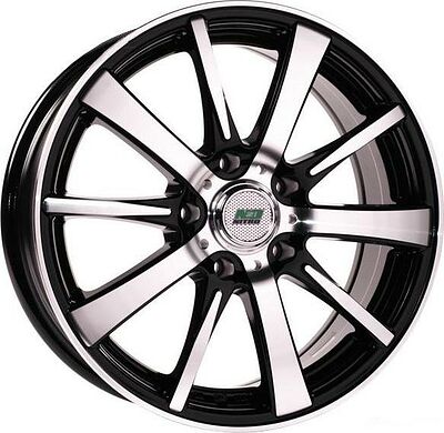 N2O Y3120 4.5x13 4x114.3 ET 45 Dia 69.1 SF