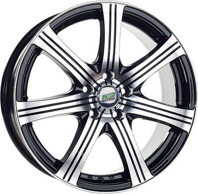 N2O Y3160 6.5x16 5x114.3 ET 52.5 Dia 67.1 BFP