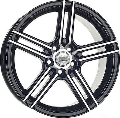 N2O Y3177 7x16 5x105 ET 39 Dia 56 BFP