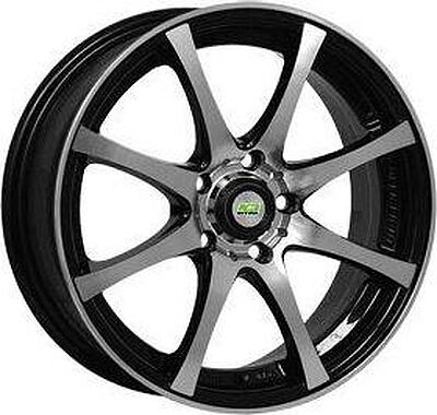 N2O Y358 6x15 4x98 ET 32 Dia 58.6 MBLP (carbon)
