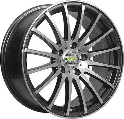N2O Y367 6.5x15 4x114.3 ET 40 Dia 73.1 MBLP(carbon)