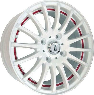 N2O Y367 6.5x15 5x100 ET 38 Dia 57.1 MWRI (frost)