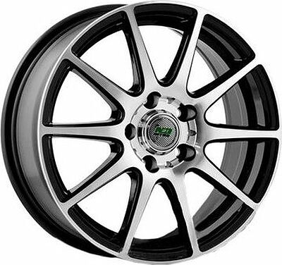 N2O Y4406 6.5x16 5x114.3 ET 45 Dia 60.1 BFP