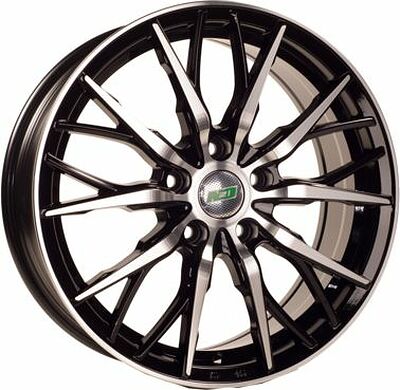 N2O Y4409 6x14 4x98 ET 35 Dia 58 BFP