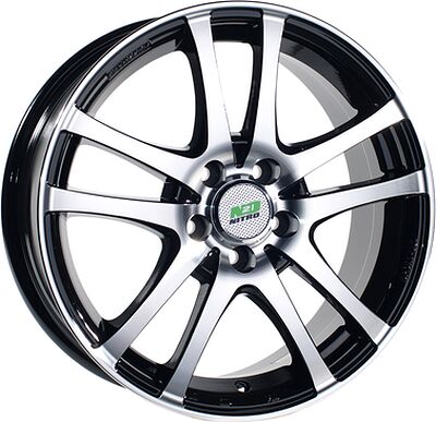 N2O Y450 6x15 5x108 ET 50 Dia 73 BFP