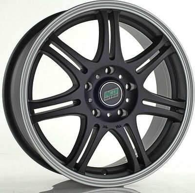 N2O Y4601 6.5x16 5x112 ET 33 Dia 57.1 MBLP (carbon)