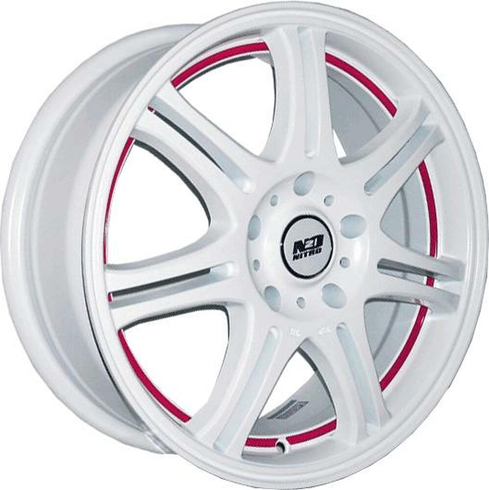 N2O Y4601 5.5x14 4x98 ET 35 Dia 58.6 MWRI (frost)