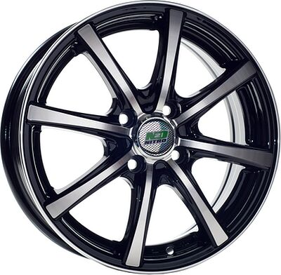 N2O Y4809 6x16 5x114 ET 45 Dia 73 BFP