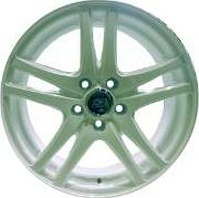 N2O Y4816 6.5x16 5x114.3 ET 50 Dia 66.1 W