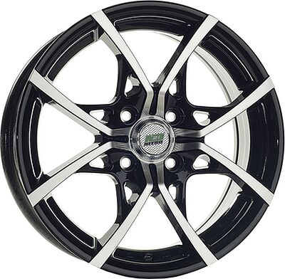 N2O Y5314 5x14 4x100 ET 42 Dia 60 BFP