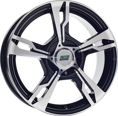 N2O Y9113 6x15 4x100 ET 40 Dia 60 BFP