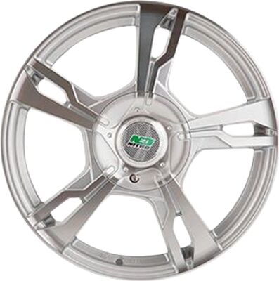 N2O Y9113 6x15 4x98 ET 35 Dia 58 SFP