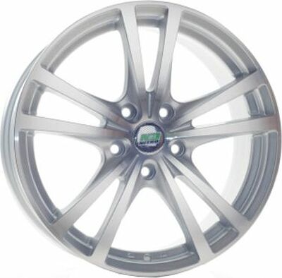 N2O Y9114 6x14 5x100 ET 37 Dia 57.1 SFP