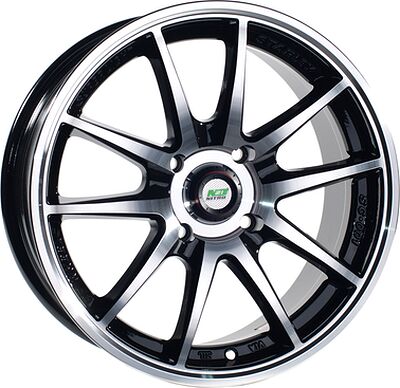 N2O Y969 6x15 4x114 ET 38 Dia 73 BFP