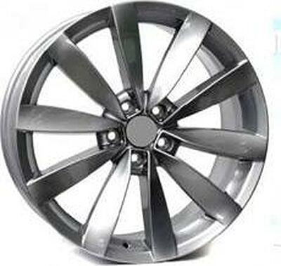 NW R002 6.5x15 5x100 ET 38 Dia 57.1 HYB