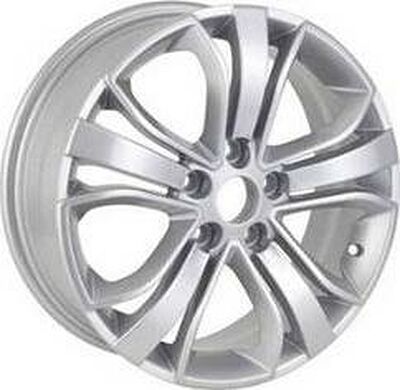 NW R078 6.5x16 5x114.3 ET 52 Dia 67.1 MG