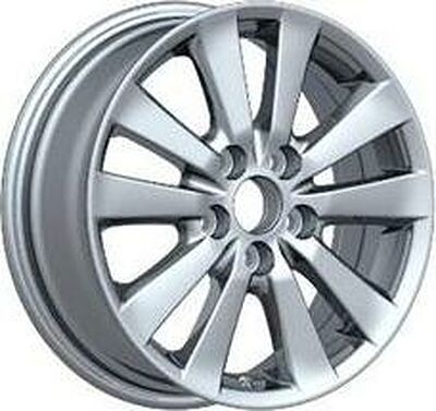 NW R104 6x15 5x114.3 ET 40 Dia 60.1 HB