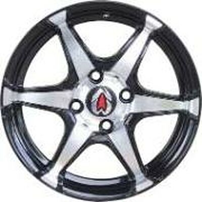 NW R1401 7.5x17 5x114.3 ET 55 Dia 67.1 MG