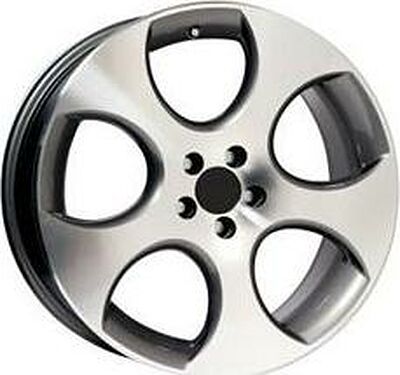 NW R163 7x16 5x112 ET 45 Dia 57.1 MG