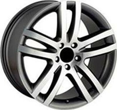 NW R169 7x16 5x112 ET 45 Dia 57.1 MG