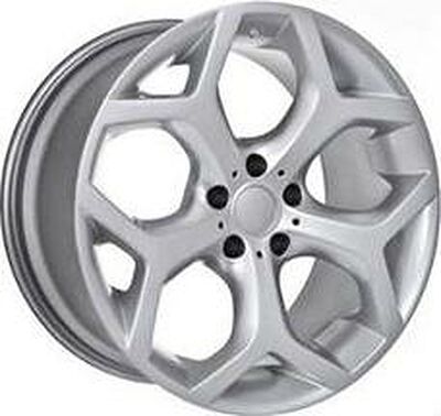NW R185 9.5x20 5x120 ET 35 Dia 74.1 DB