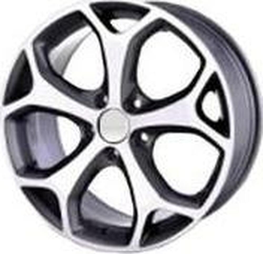 NW R387 6.5x16 5x108 ET 52 Dia 63.4 MG
