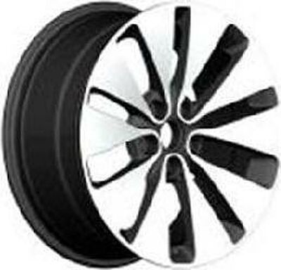 NW R409 7x17 5x114.3 ET 35 Dia 67.1 MG