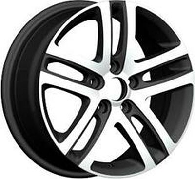 NW R483 6.5x16 5x112 ET 50 Dia 57.1 MG