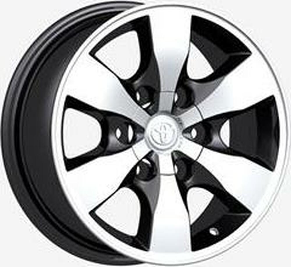 NW R515 7x16 6x139.7 ET 30 Dia 106.1 MG