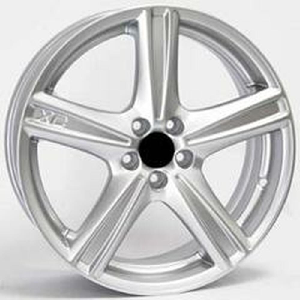 NW R516 7.5x18 5x108 ET 49 Dia 67.1 MG